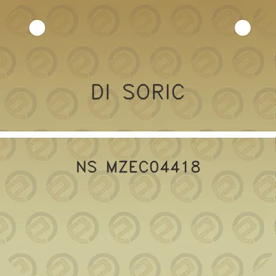 di-soric-ns-mzec04418