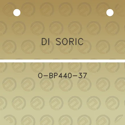 di-soric-o-bp440-37