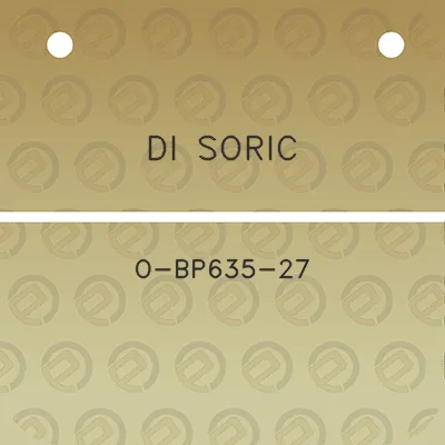 di-soric-o-bp635-27