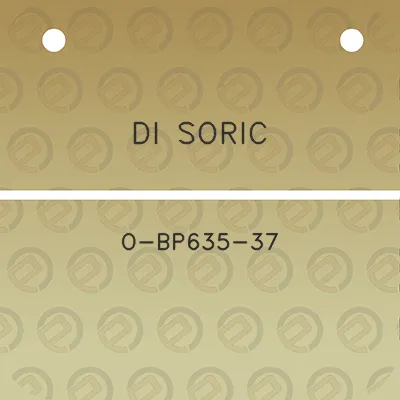 di-soric-o-bp635-37