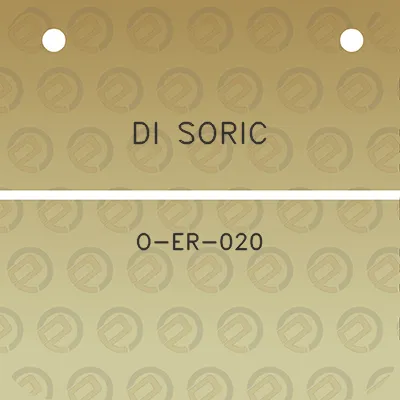 di-soric-o-er-020