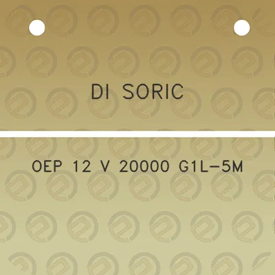 di-soric-oep-12-v-20000-g1l-5m