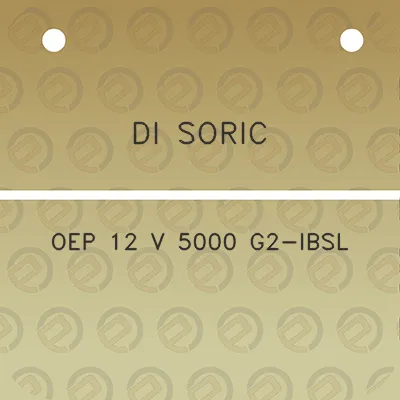 di-soric-oep-12-v-5000-g2-ibsl