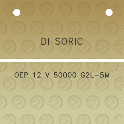 di-soric-oep-12-v-50000-g2l-5m