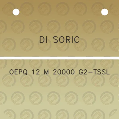 di-soric-oepq-12-m-20000-g2-tssl