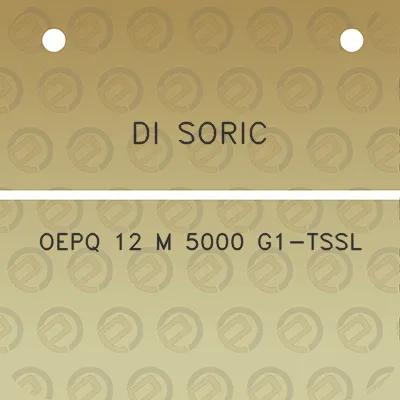 di-soric-oepq-12-m-5000-g1-tssl