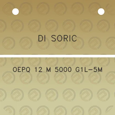 di-soric-oepq-12-m-5000-g1l-5m