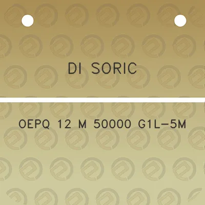 di-soric-oepq-12-m-50000-g1l-5m