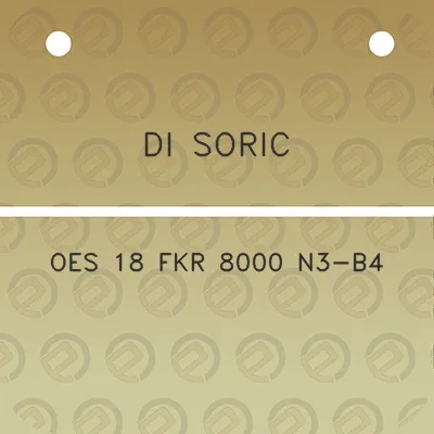 di-soric-oes-18-fkr-8000-n3-b4