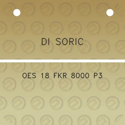 di-soric-oes-18-fkr-8000-p3