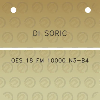 di-soric-oes-18-fm-10000-n3-b4