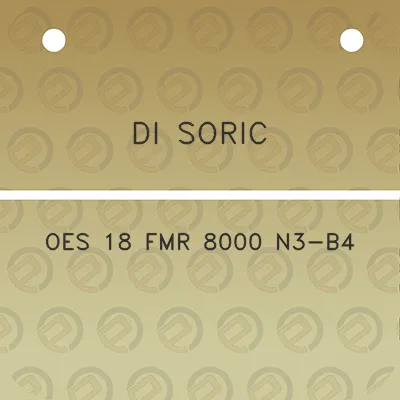 di-soric-oes-18-fmr-8000-n3-b4