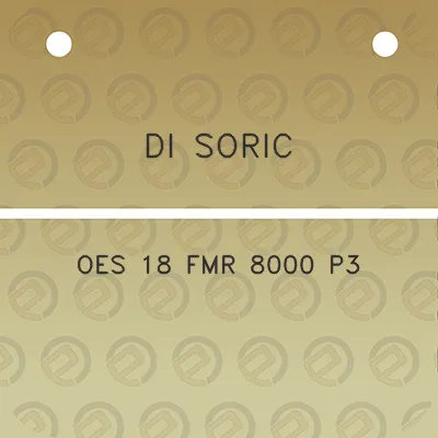 di-soric-oes-18-fmr-8000-p3