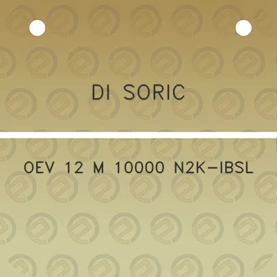 di-soric-oev-12-m-10000-n2k-ibsl