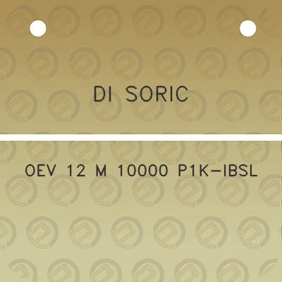 di-soric-oev-12-m-10000-p1k-ibsl