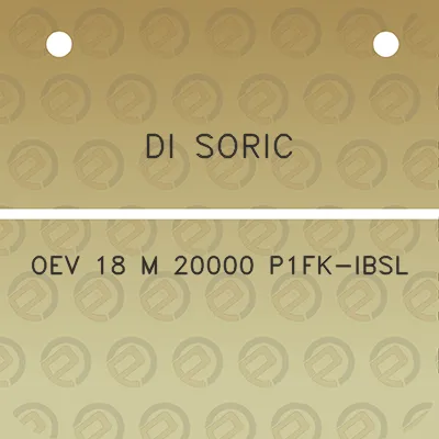 di-soric-oev-18-m-20000-p1fk-ibsl