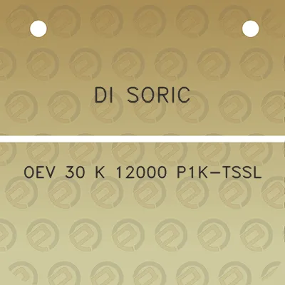 di-soric-oev-30-k-12000-p1k-tssl