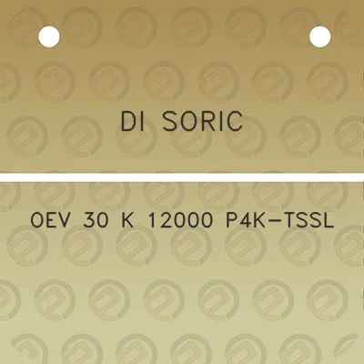 di-soric-oev-30-k-12000-p4k-tssl