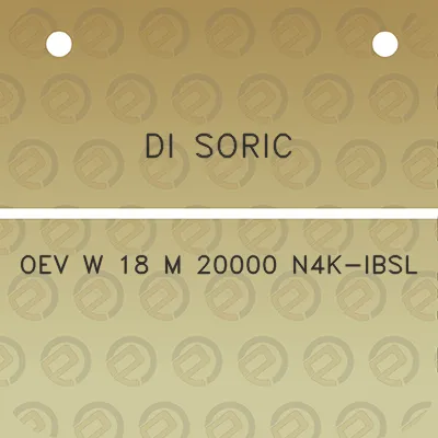 di-soric-oev-w-18-m-20000-n4k-ibsl