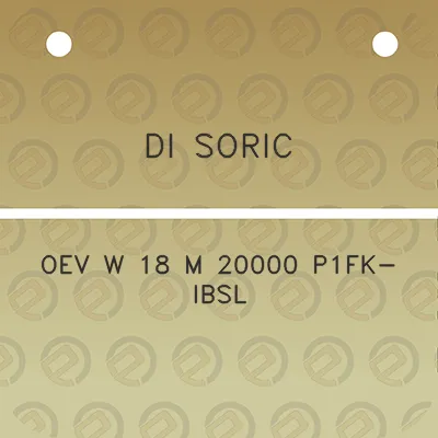 di-soric-oev-w-18-m-20000-p1fk-ibsl