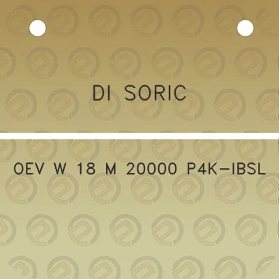 di-soric-oev-w-18-m-20000-p4k-ibsl