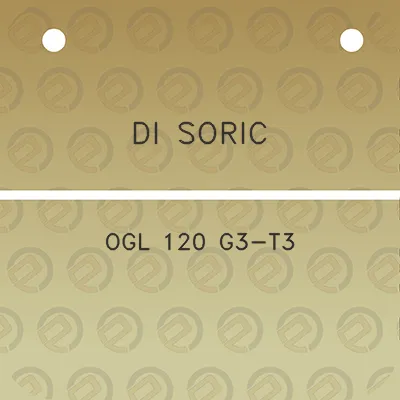 di-soric-ogl-120-g3-t3