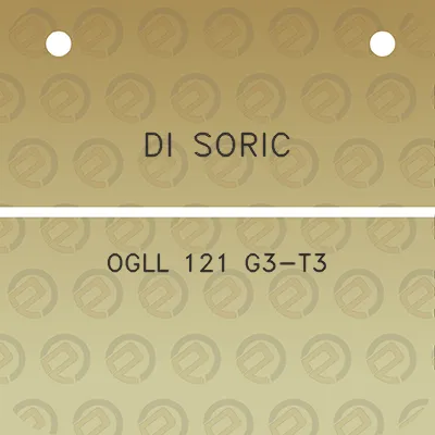 di-soric-ogll-121-g3-t3