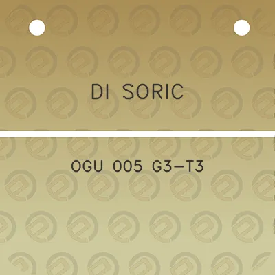 di-soric-ogu-005-g3-t3