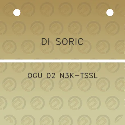 di-soric-ogu-02-n3k-tssl