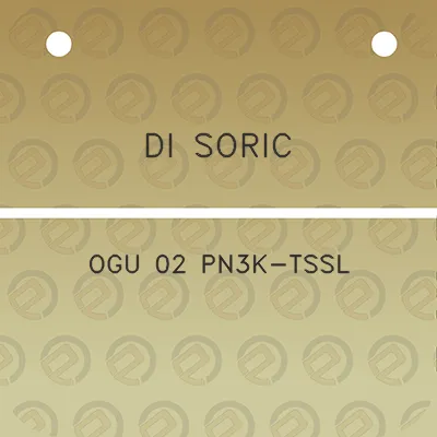 di-soric-ogu-02-pn3k-tssl