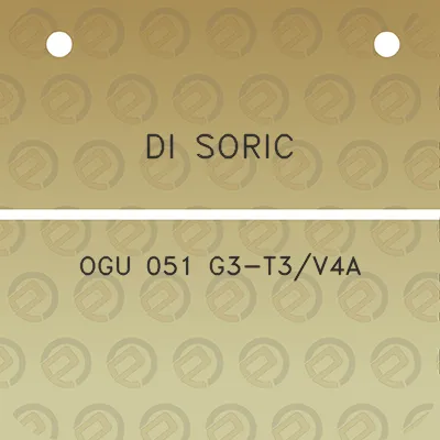 di-soric-ogu-051-g3-t3v4a