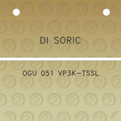 di-soric-ogu-051-vp3k-tssl