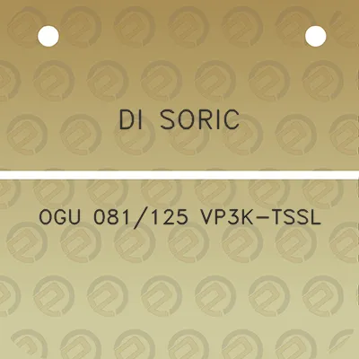 di-soric-ogu-081125-vp3k-tssl