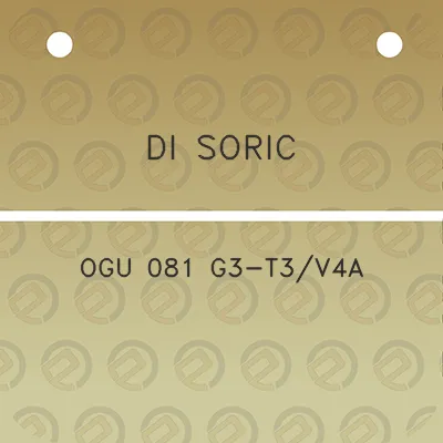 di-soric-ogu-081-g3-t3v4a