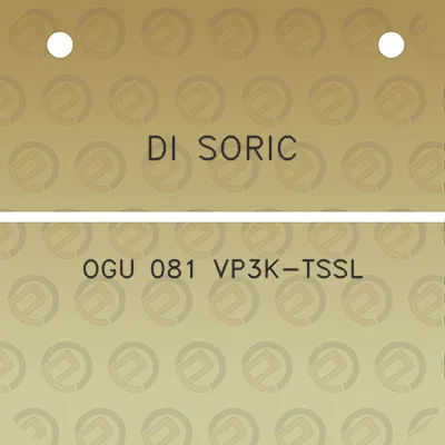 di-soric-ogu-081-vp3k-tssl