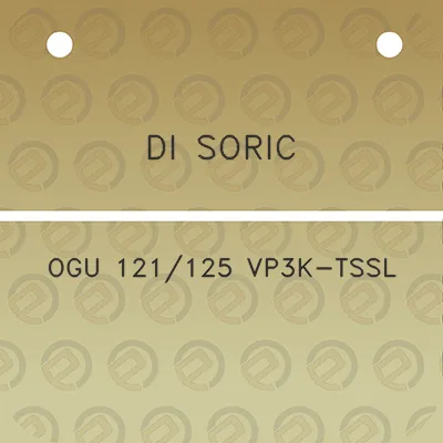 di-soric-ogu-121125-vp3k-tssl