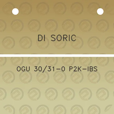 di-soric-ogu-3031-0-p2k-ibs