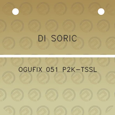 di-soric-ogufix-051-p2k-tssl