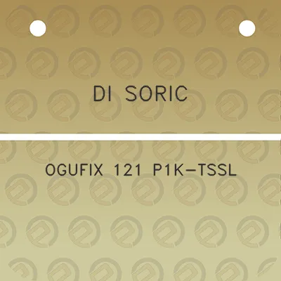 di-soric-ogufix-121-p1k-tssl