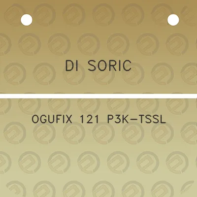 di-soric-ogufix-121-p3k-tssl