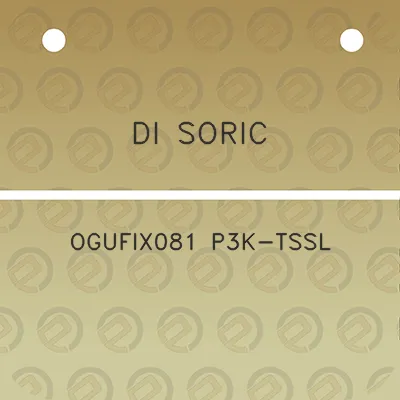 di-soric-ogufix081-p3k-tssl