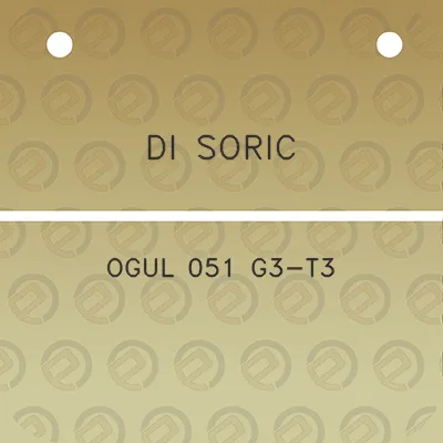 di-soric-ogul-051-g3-t3