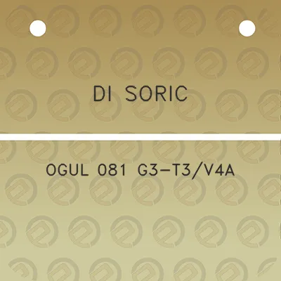 di-soric-ogul-081-g3-t3v4a