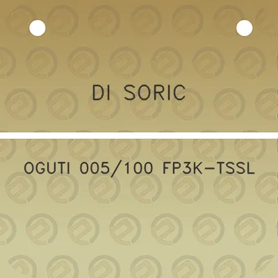 di-soric-oguti-005100-fp3k-tssl