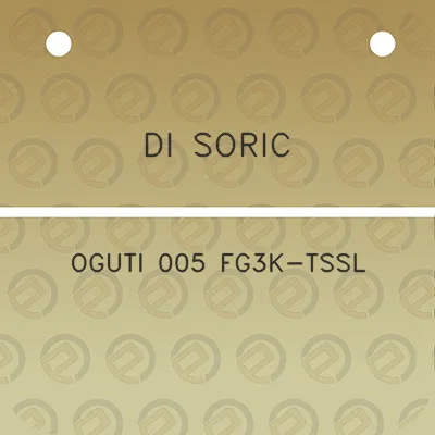 di-soric-oguti-005-fg3k-tssl