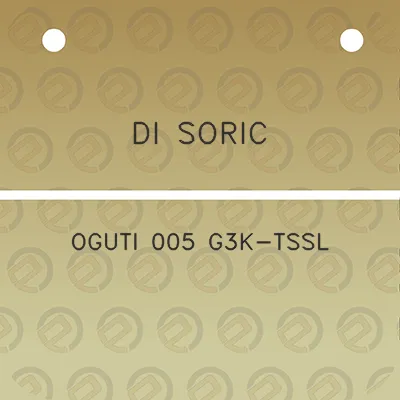 di-soric-oguti-005-g3k-tssl