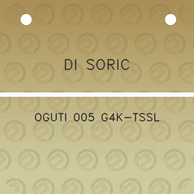 di-soric-oguti-005-g4k-tssl