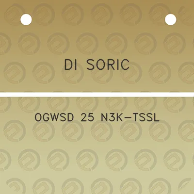 di-soric-ogwsd-25-n3k-tssl