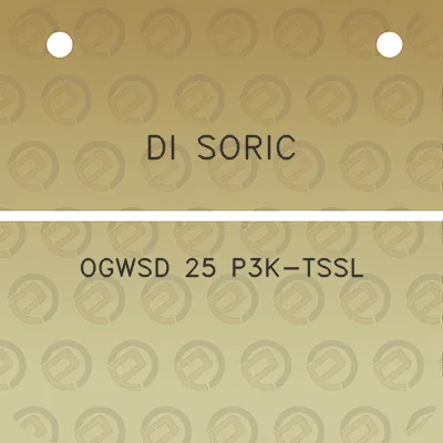 di-soric-ogwsd-25-p3k-tssl