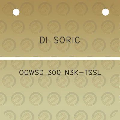 di-soric-ogwsd-300-n3k-tssl